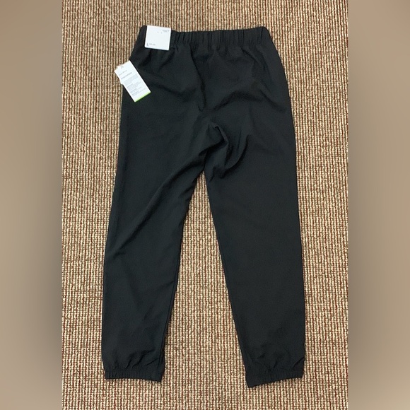 Women’s Large NWT Old Navy Stretchtech Lightweight Active Yoga Pants - Picture 8 of 12